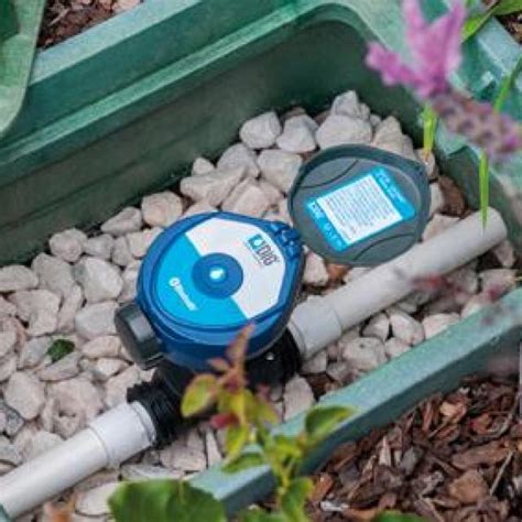 Image result for Install Dig Irrigation Timer