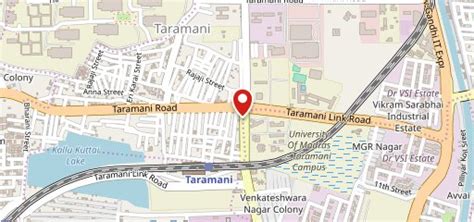 Crescent Restaurant, Taramani, Chennai - Restaurant menu, prices and ...