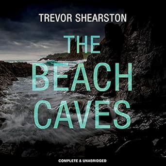 Buy The Beach Caves Book Online at Low Prices in India | The Beach ...