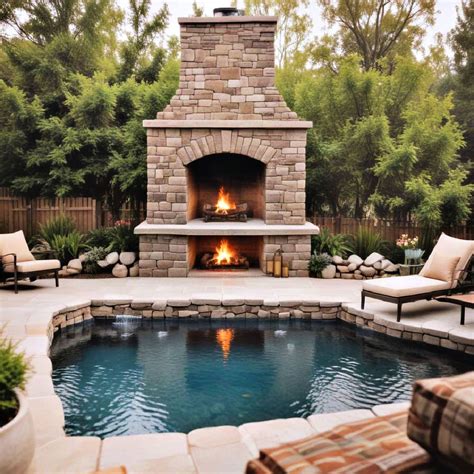 Image result for Privacy Pool Landscaping