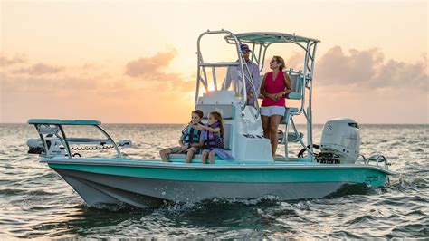 Mod V | Shallow Sport Boats | Legendary Shallow Water Fishing Boats