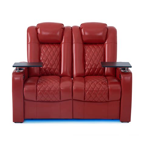 Movie Theater Recliners