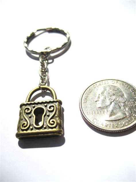 Image result for Keychain Lock