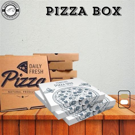 Pizza Box 的图像结果