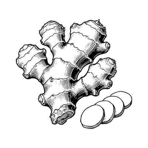 Page 6 | Ginger sketch Images - Free Download on Freepik