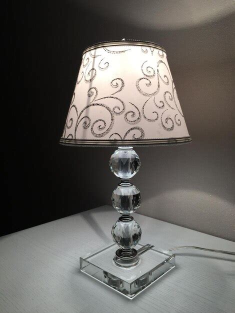 Image result for Side Table Lamp LED