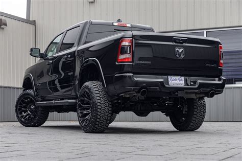 2022 Ram 1500 Laramie #NN316137 for Sale | Krietz Customs Offroad Center