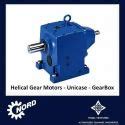 Nord Drivesystem Geared Motors - Bevel Gear Motors - Nord Bloc.1 Trader ...