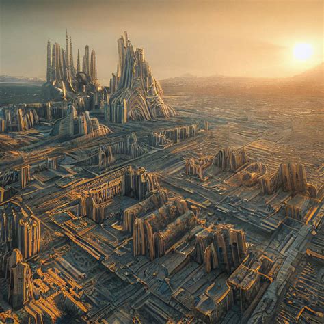 Image result for Alien City Discovery
