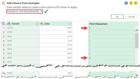 Image result for Excel Power Query Add Column