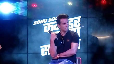 Sonu Sood | World News, Latest and Breaking News, Top International ...