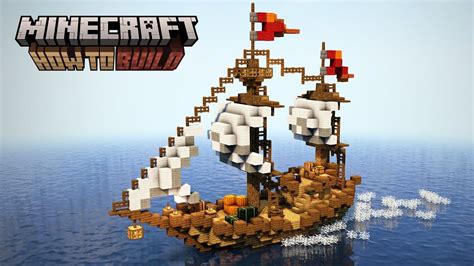 Image result for Minecraft Medieval Boat Tutorial