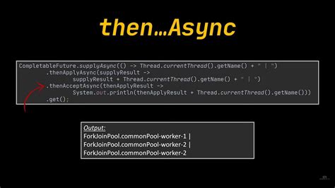Completable Future Java by Java Tech 的图像结果