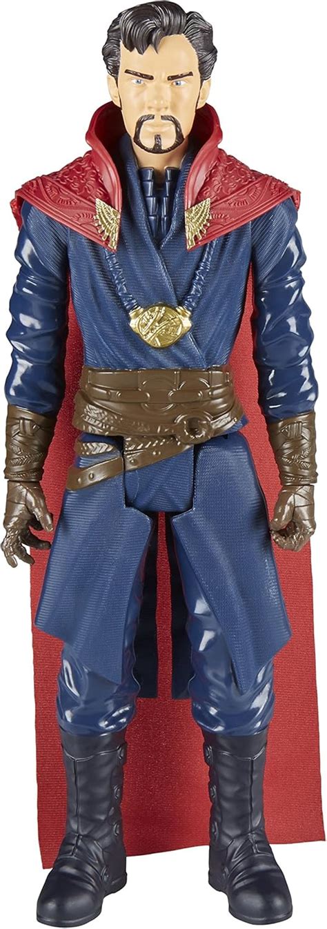 Marvel Infinity War Titan Hero Series Doctor Strange India | Ubuy