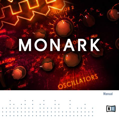 Image result for Native Instruments Monark