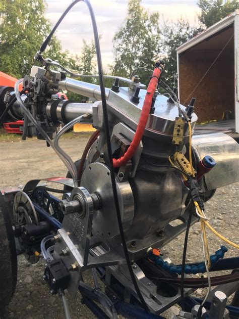 Jr. Dragster Engine 的图像结果