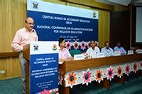 CBSE | Academics Unit : Gallery