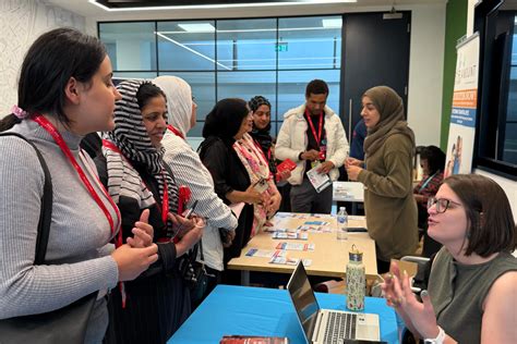 Job Fair May 2025 Birmingham Gallery | Scholars School System