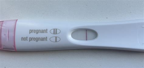 Help! 10 dpo, negative test yesterday - what do you think of this one ...