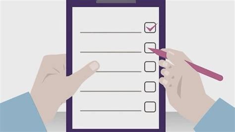 Image result for Error Check List Cartoon