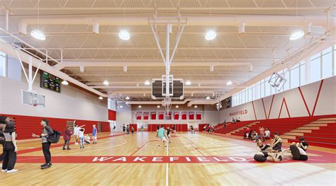 Wakefield Ma Public Schools