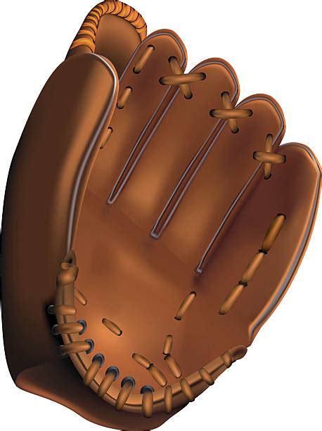 Baseball Glove Illustrations, Royalty-Free Vector Graphics & Clip Art ...