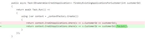How to Create IEnumerable Collection 的图像结果