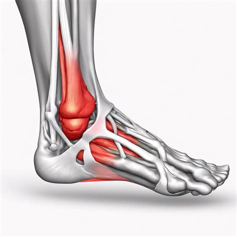 Anterior Ankle Impingement
