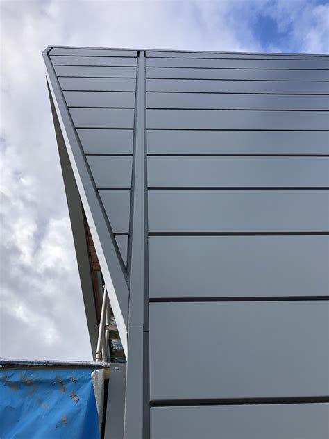 Colorbond Cladding 的图像结果