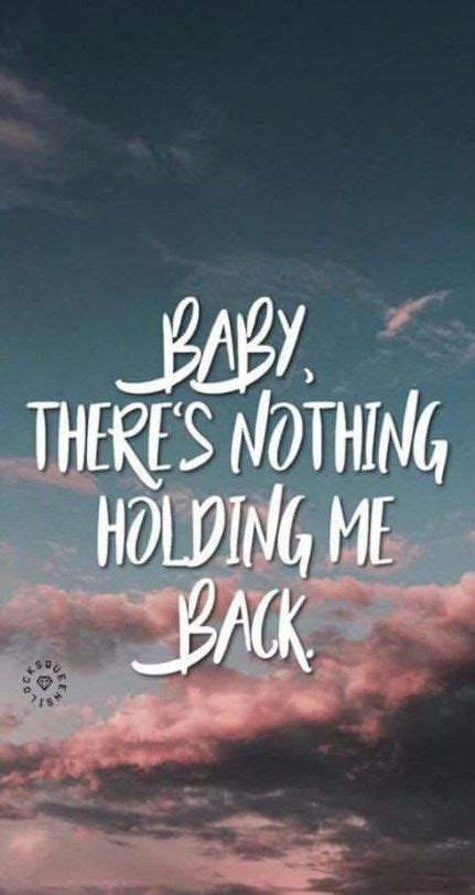 53 Trendy Quotes Lyrics Love Beautiful | Shawn mendes songs, Shawn ...
