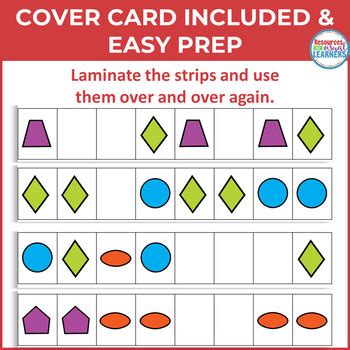 Pattern Sequencing 的图像结果