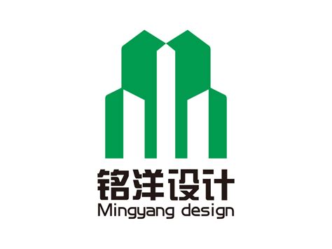 建筑公司标志设计设计图__LOGO设计_广告设计_设计图库_昵图网nipic.com