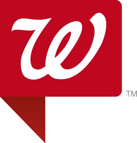 Walgreens new Logo PNG, SVG, AI Vector – Free Download