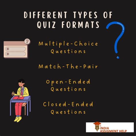 Get Online Quiz help With Top Experts - India Assignment Help