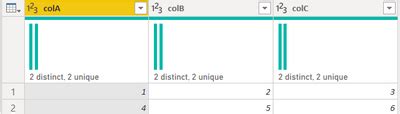 Solved: Bulk Renaming column in PQ with a pattern - Microsoft Fabric ...
