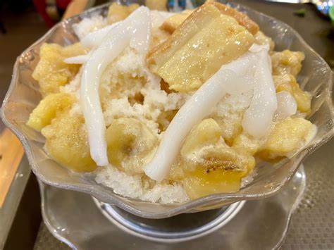 How to Make Crema de Leche ala Mang Inasal - Chibog Mates