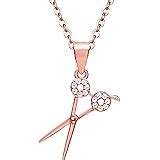 GIVA 925 Sterling Silver Charming Cat Pendant with Link Chain | Rakhi ...