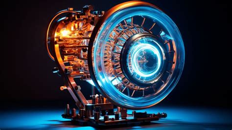Image result for Free Energy Generator