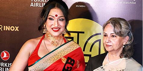 Snapshots from the India premiere of Puratawn at MAMI Film Festival in ...