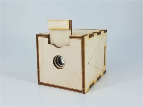 Image result for Pinhole Camera Kit
