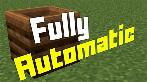 Image result for Automatic Composter Minecraft