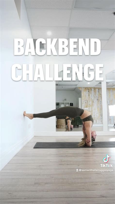 Image result for Extreme Backbend Challenge