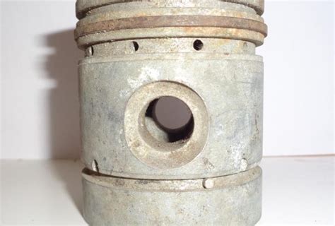 Mowog Piston | BRITISH Only Austria Fahrzeughandel GmbH