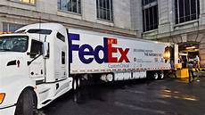 Fedex Auto Transport by What It Takes To Haul A T Rex Cross Country Fast Company Fedex Auto Transport