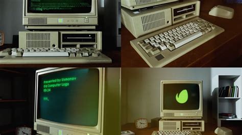 Image result for Open Old Computer