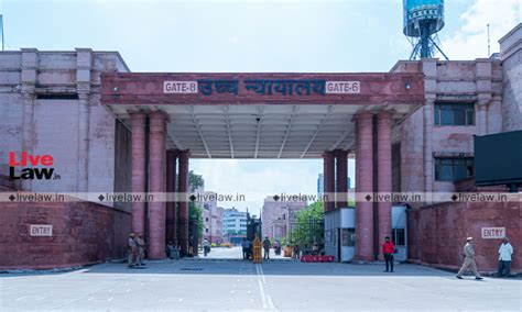 Allahabad HC Orders Compulsory Training Of Inquiry Officers ...