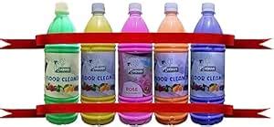 VehanLiquid Disinfectant for Floor Cleaner, Surface Disinfection ...