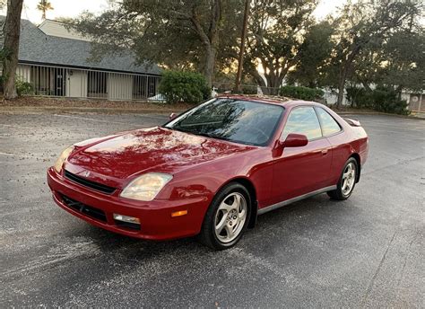 1997 Honda Prelude | PJ's Auto World Classic Cars for Sale