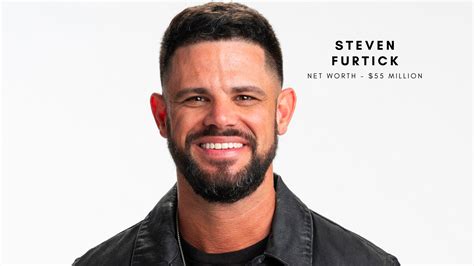 Steven Furtick - Net Worth, Salary, Career, and Personal Life