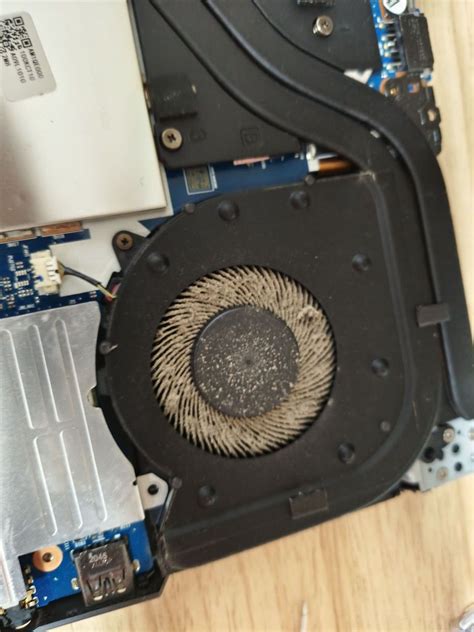 Image result for Alienware M16 清灰